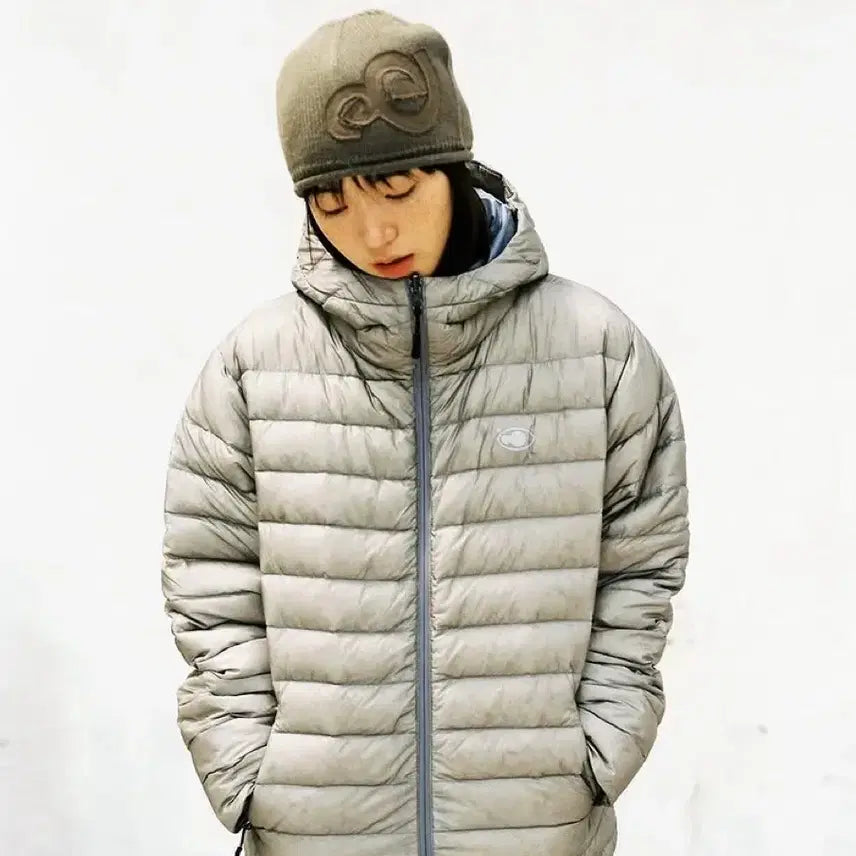 [BUNJANG] aeae Beanie / aeae 비니