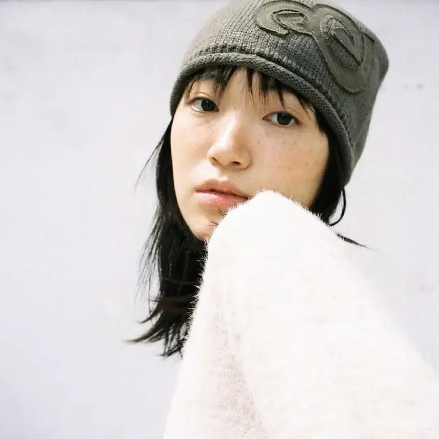 [BUNJANG] aeae Beanie / aeae 비니