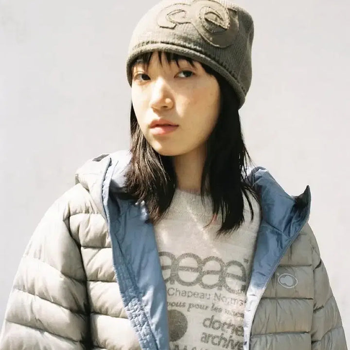 [BUNJANG] aeae Beanie / aeae 비니