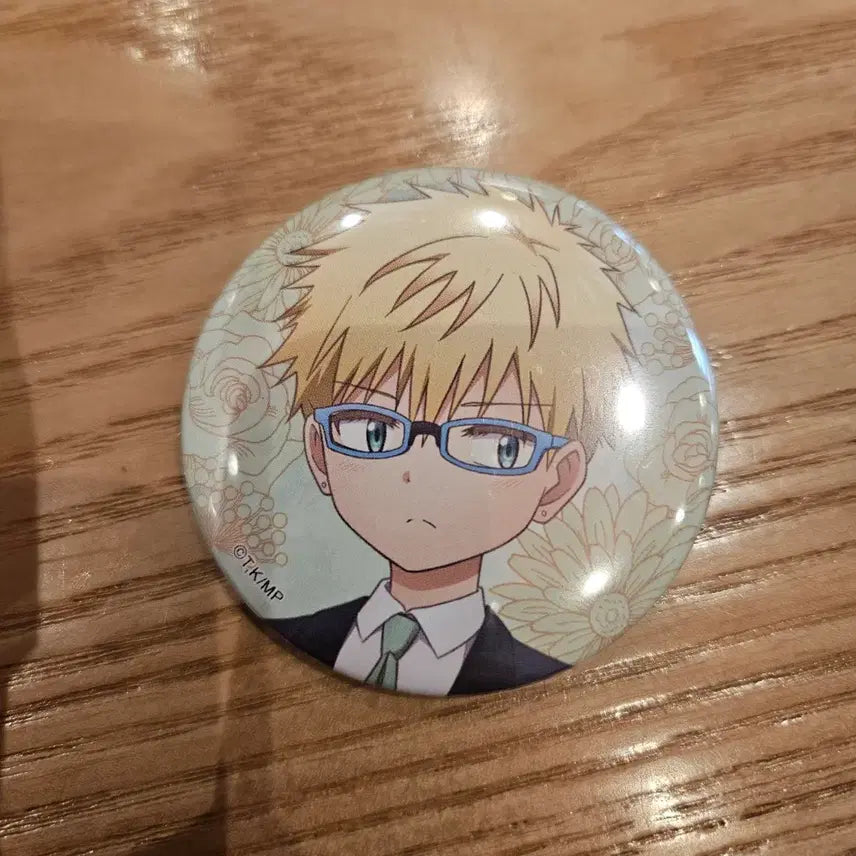 [BUNJANG] Medalist Rio U Can Badge / 메달리스트 리오우 캔뱃지