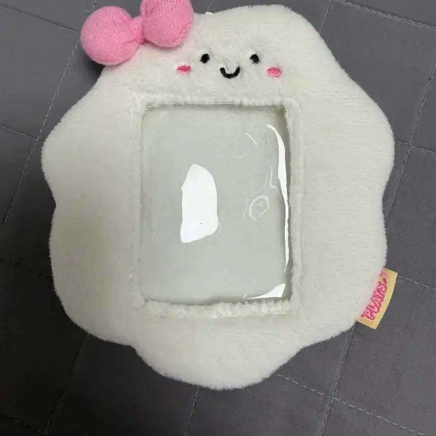 [BUNJANG] The Boyz New Photocard Holder / 더보이즈 뉴 포카 홀더