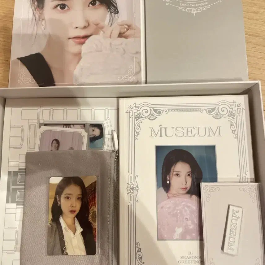 [BUNJANG] IU 2023 Season&