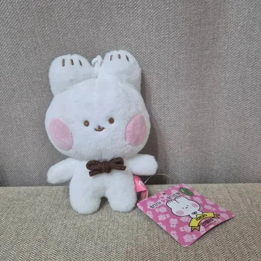 [BUNJANG] 5. Ratora Doll Keyring / 5.라토라 인형 키링