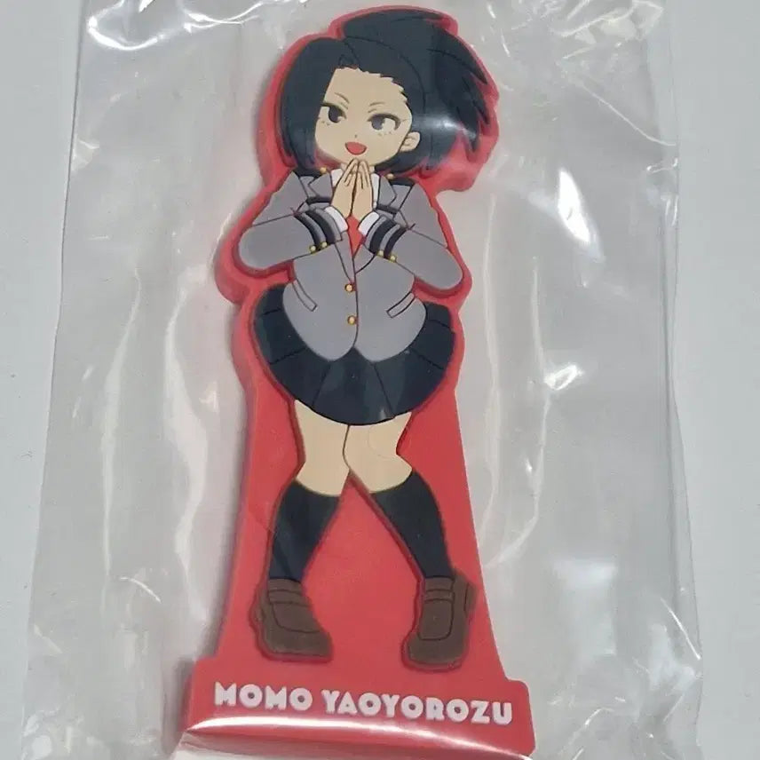 [BUNJANG] My Hero Academia Yaoyorozu Momo Prize I Figure / 히로아카 쿠지 i상_야오모모