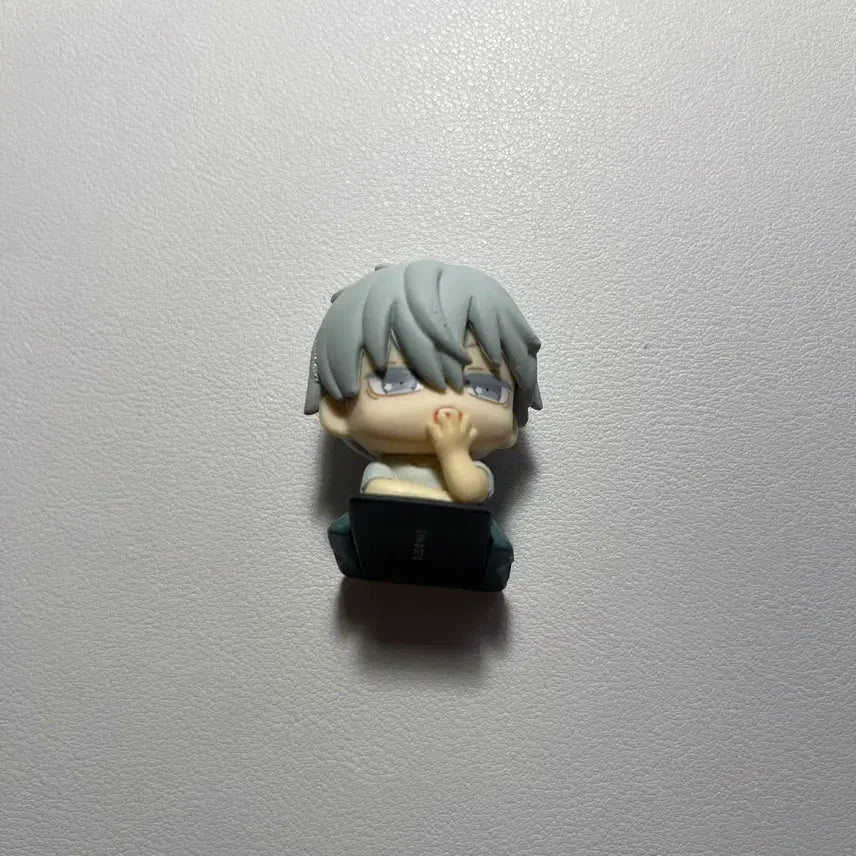 [BUNJANG] Kaiju No. 8 Reno Ichikawa Onemutan Figure / 괴수8호 이치카와 레노 오네무탄 피규어