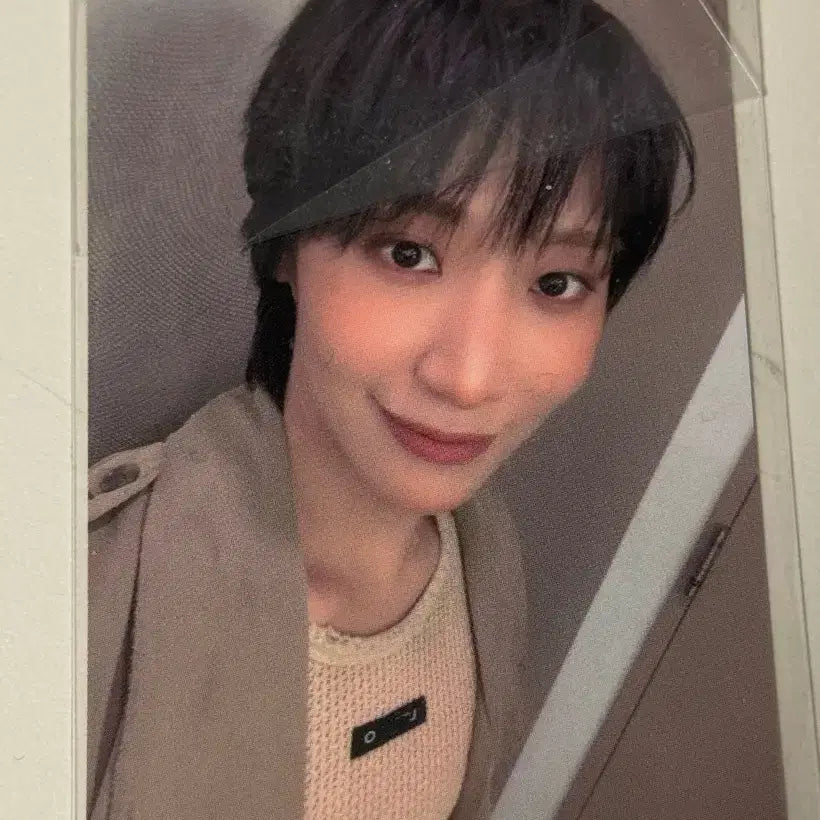 [BUNJANG] ONEWE Dongmyeong Photocard / 원위 동명 포카 양도