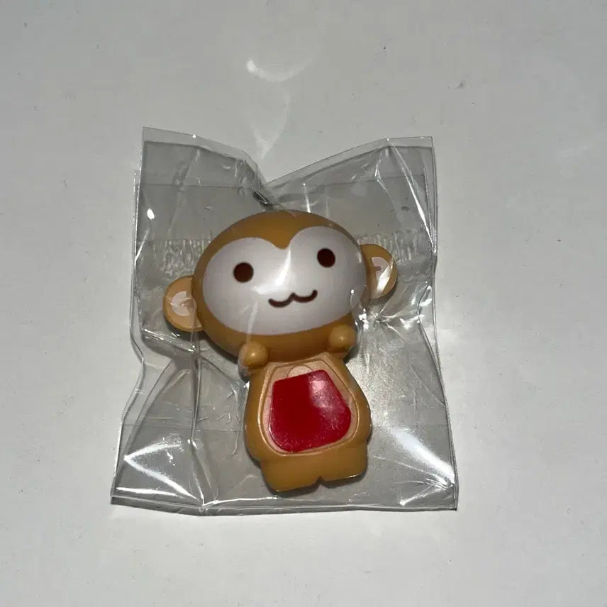 [BUNJANG] CU Potato Sungi Heeper Basic Expression Plush / 미개봉 cu 감자숭이 히퍼 기본 표정 양도