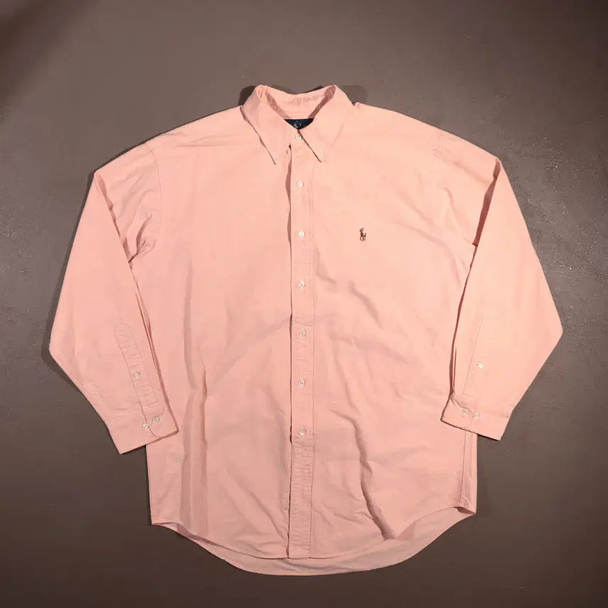 [BUNJANG] Polo Ralph Lauren C531 Shirt / 폴로 랄프로렌 셔츠 C531