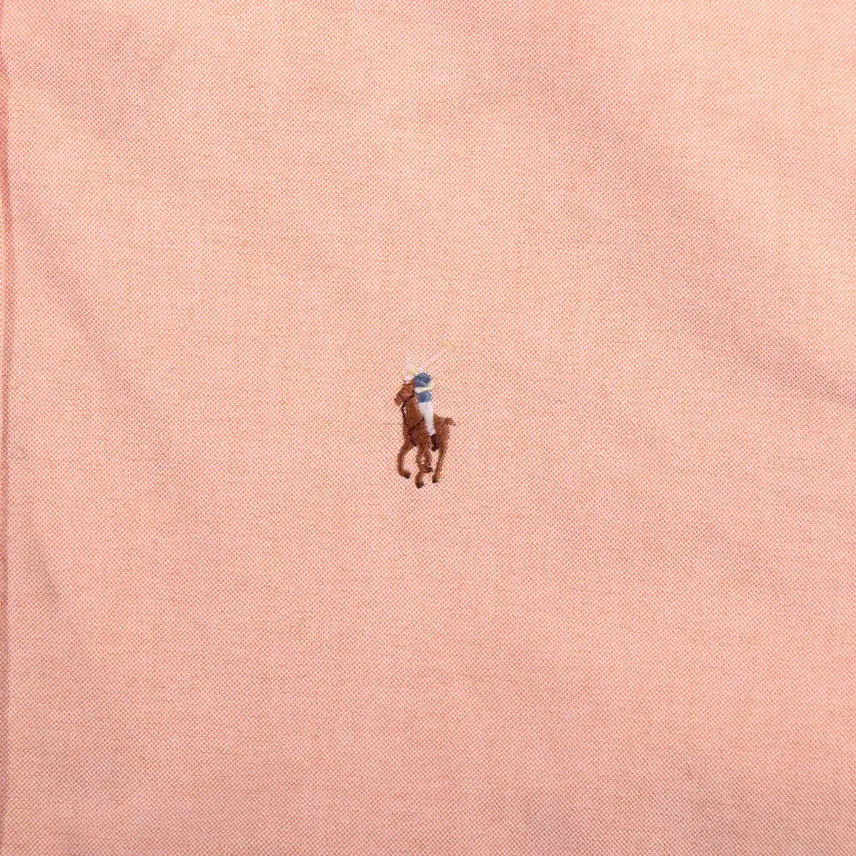 [BUNJANG] Polo Ralph Lauren C531 Shirt / 폴로 랄프로렌 셔츠 C531