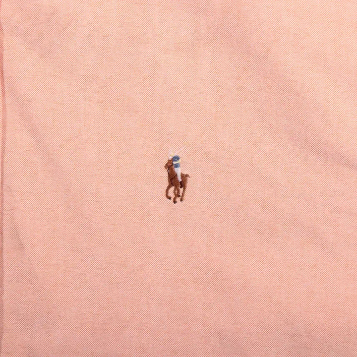 [BUNJANG] Polo Ralph Lauren C531 Shirt / 폴로 랄프로렌 셔츠 C531