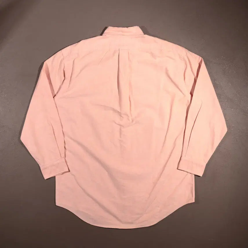 [BUNJANG] Polo Ralph Lauren C531 Shirt / 폴로 랄프로렌 셔츠 C531