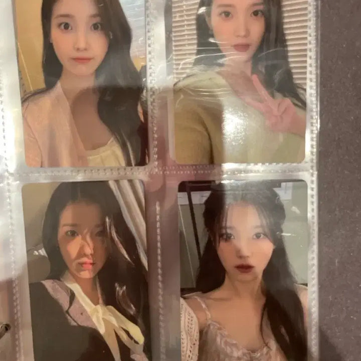 [BUNJANG] IU Photocard / 아이유 포카 판매합니다