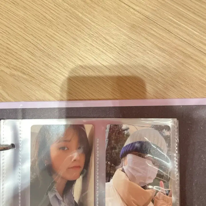 [BUNJANG] IU Photocard / 아이유 포카 판매합니다