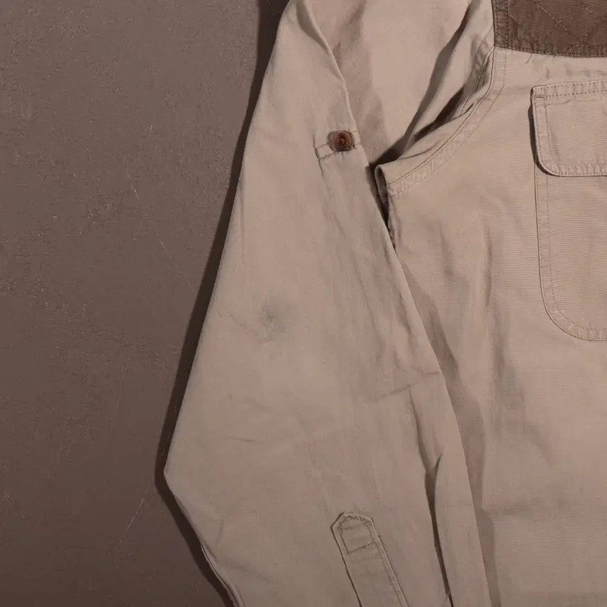 [BUNJANG] USA Vintage Hunting Shirt XL / 빈티지 USA 헌팅셔츠 C532