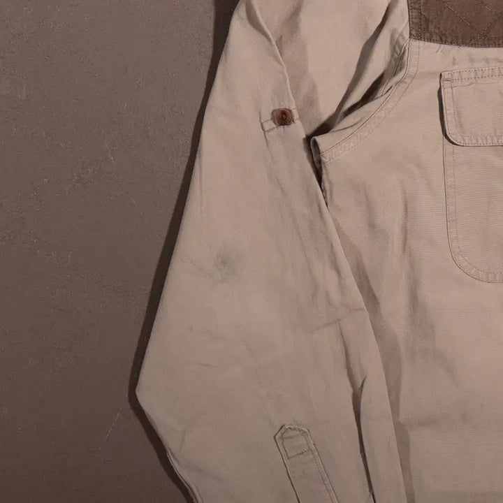 [BUNJANG] USA Vintage Hunting Shirt XL / 빈티지 USA 헌팅셔츠 C532
