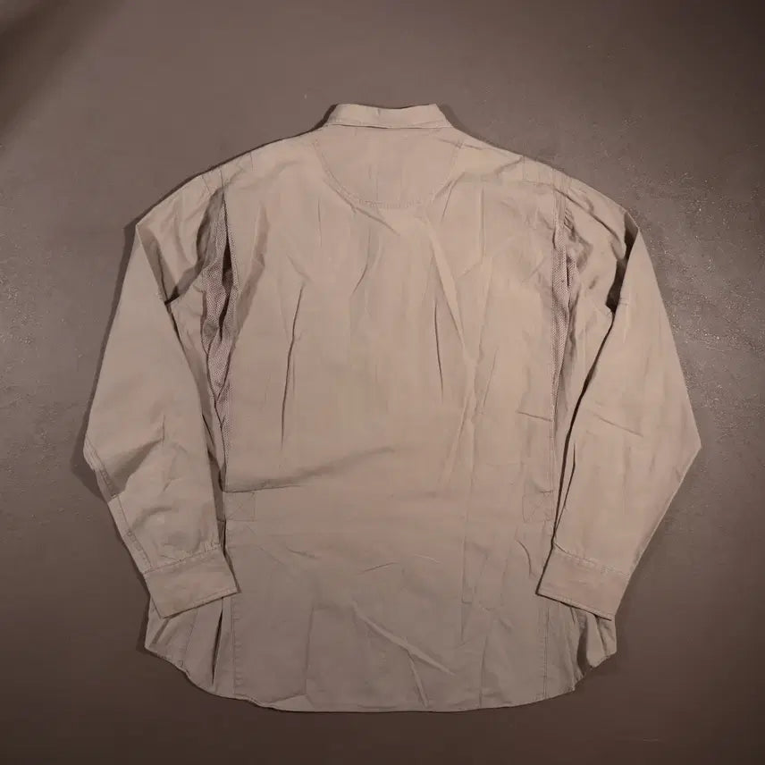 [BUNJANG] USA Vintage Hunting Shirt XL / 빈티지 USA 헌팅셔츠 C532