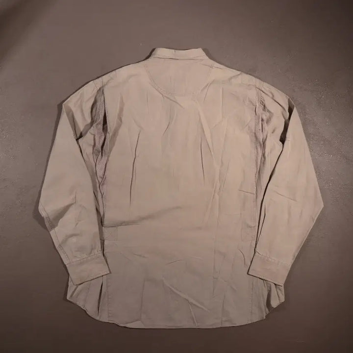 [BUNJANG] USA Vintage Hunting Shirt XL / 빈티지 USA 헌팅셔츠 C532