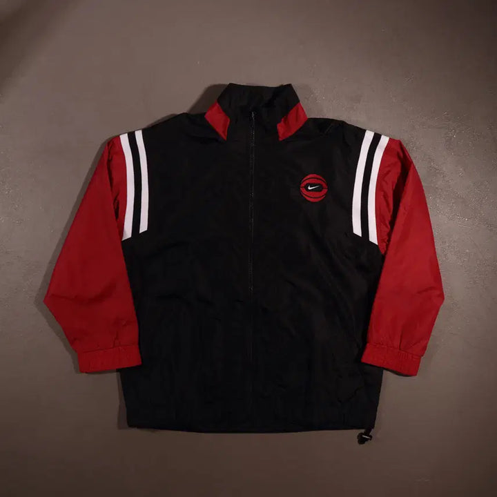[BUNJANG] Nike Windbreaker Jacket C534 / 나이키 바람막이 자켓 C534