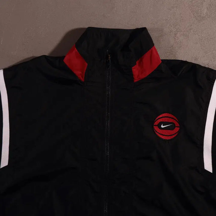 [BUNJANG] Nike Windbreaker Jacket C534 / 나이키 바람막이 자켓 C534