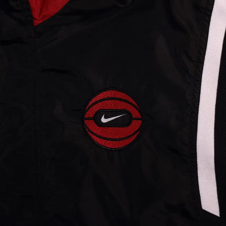 [BUNJANG] Nike Windbreaker Jacket C534 / 나이키 바람막이 자켓 C534
