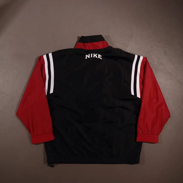 [BUNJANG] Nike Windbreaker Jacket C534 / 나이키 바람막이 자켓 C534