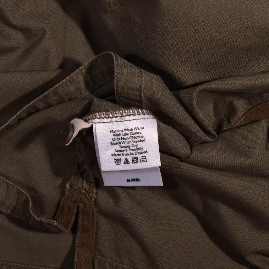 [BUNJANG] Eddie Bauer C535 Outdoor Shirt / 에디바우어 아웃도어 셔츠 C535