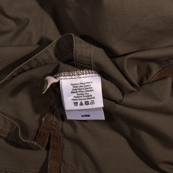 [BUNJANG] Eddie Bauer C535 Outdoor Shirt / 에디바우어 아웃도어 셔츠 C535