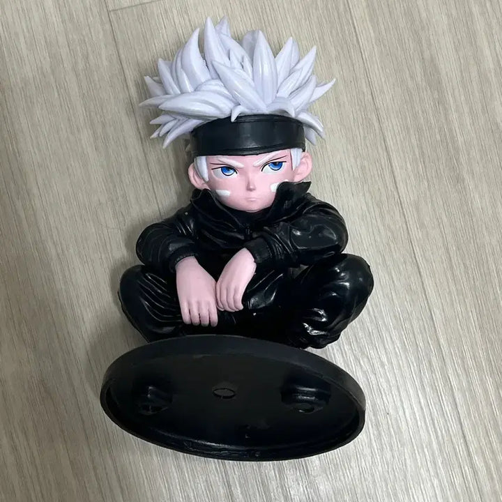 [BUNJANG] Jujutsu Kaisen Gojo Figure / 주술회전 고죠 피규어입니다
