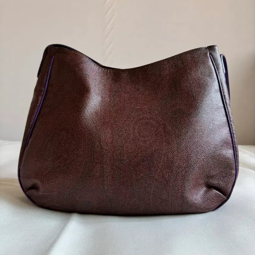 [BUNJANG] Etro Paisley Hobo Bag / 에트로 페이즐리 호보백