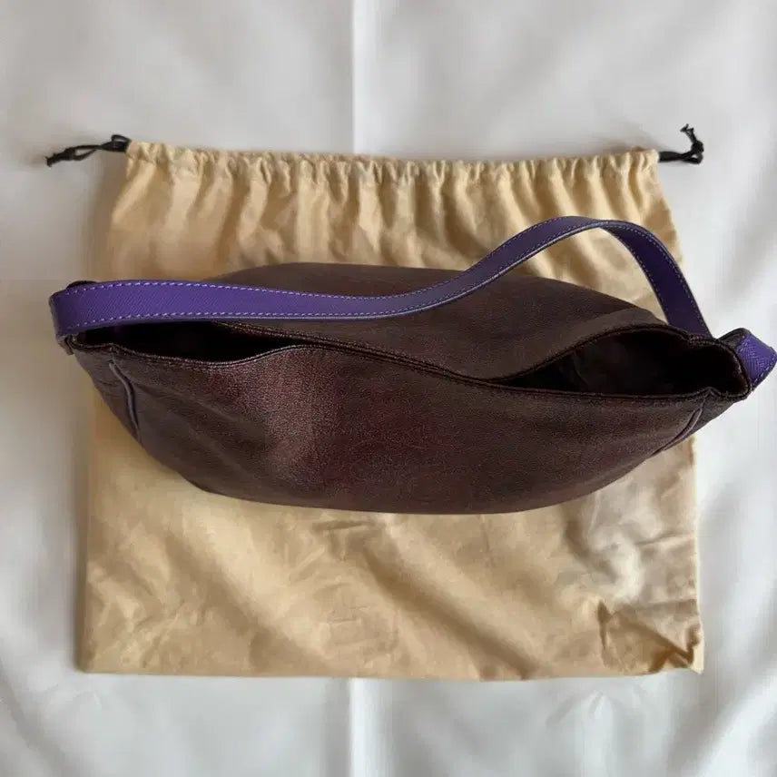[BUNJANG] Etro Paisley Hobo Bag / 에트로 페이즐리 호보백