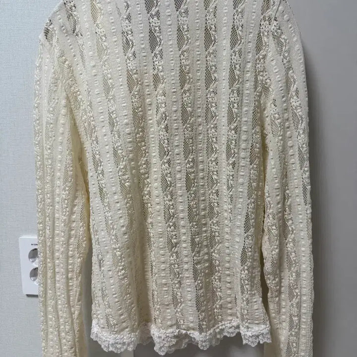 [BUNJANG] Mori Look Layered Cardigan / 모리룩 레이어드 가디건
