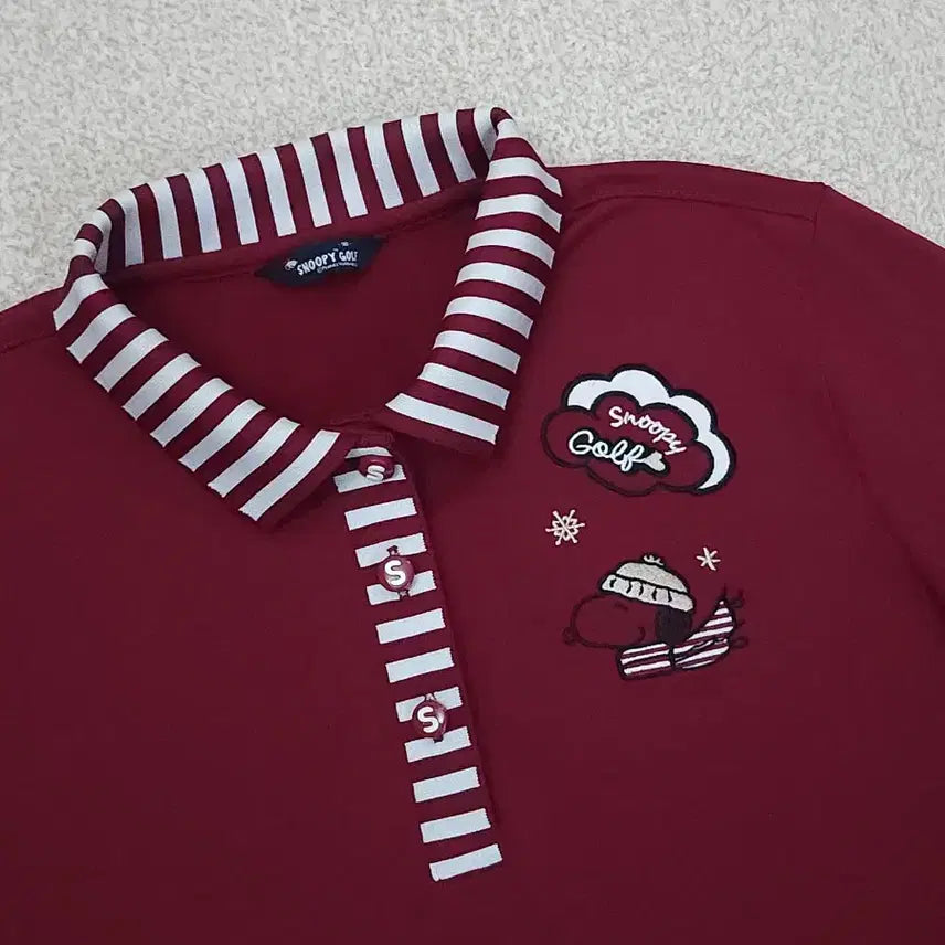 [BUNJANG] Snoopy Golf Women&