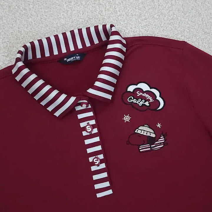[BUNJANG] Snoopy Golf Women&