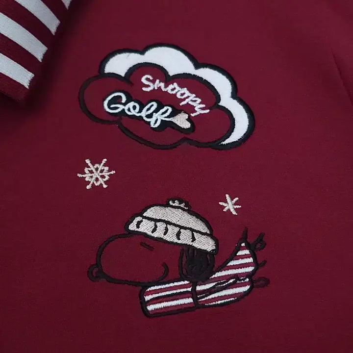 [BUNJANG] Snoopy Golf Women&