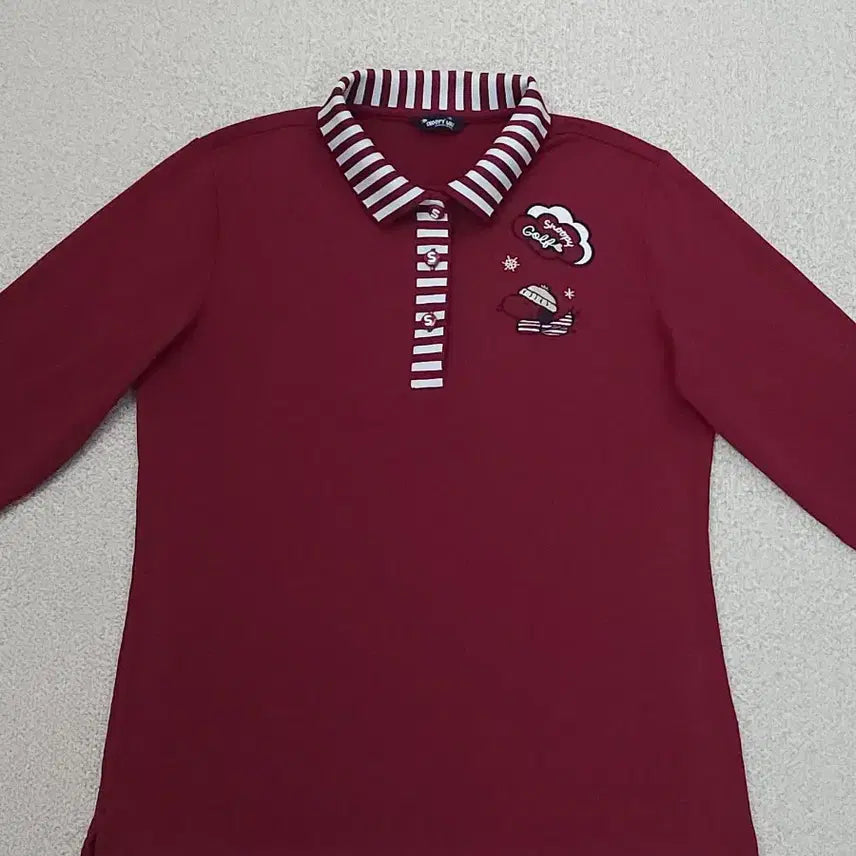 [BUNJANG] Snoopy Golf Women&