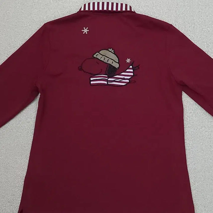 [BUNJANG] Snoopy Golf Women&
