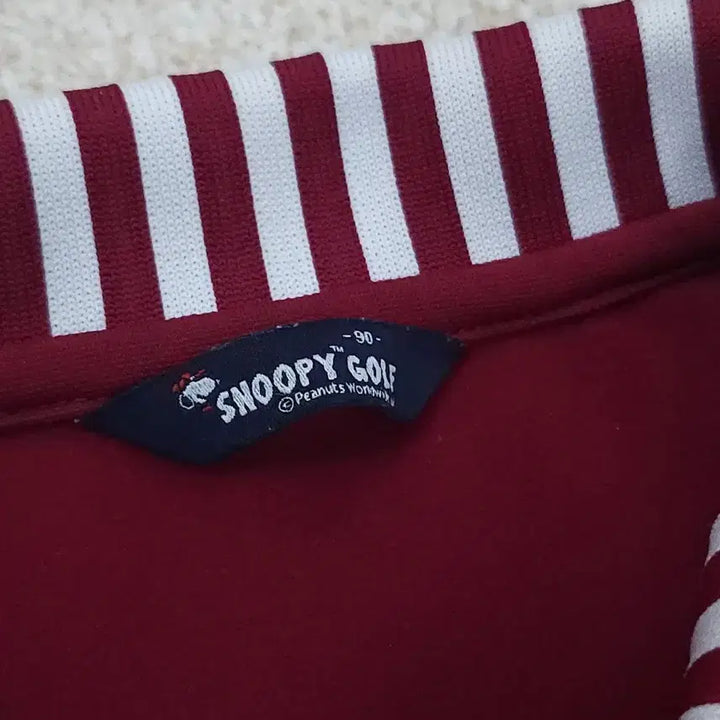 [BUNJANG] Snoopy Golf Women&