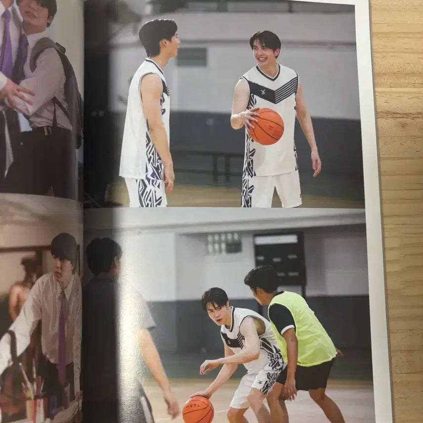 [BUNJANG] Fourever You Photobook / 포에버유 포토북