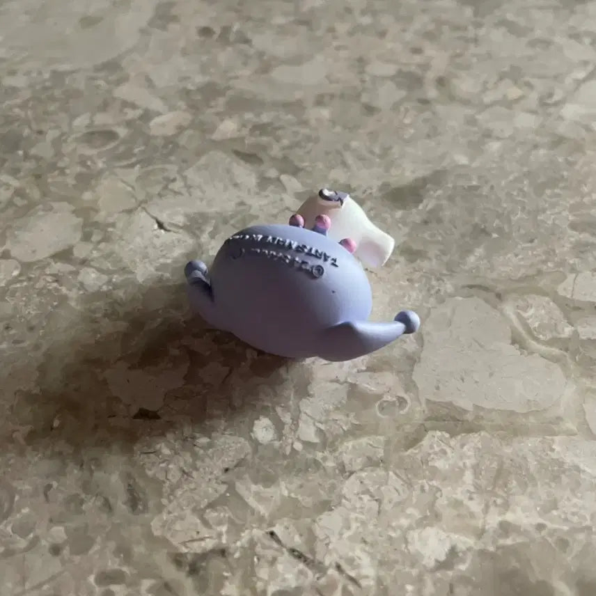 [BUNJANG] Takara Tomy Kuromi Plush / 타카라토미 부끄러운 쿠로미