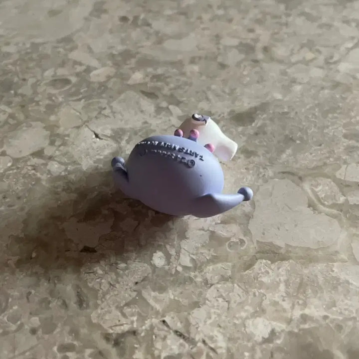 [BUNJANG] Takara Tomy Kuromi Plush / 타카라토미 부끄러운 쿠로미