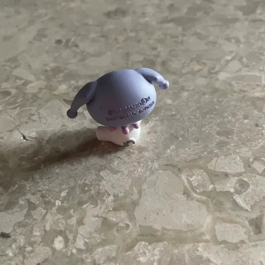 [BUNJANG] Takara Tomy Kuromi Plush / 타카라토미 부끄러운 쿠로미