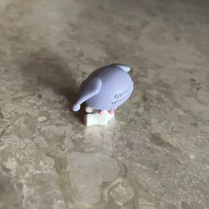 [BUNJANG] Takara Tomy Kuromi Plush / 타카라토미 부끄러운 쿠로미