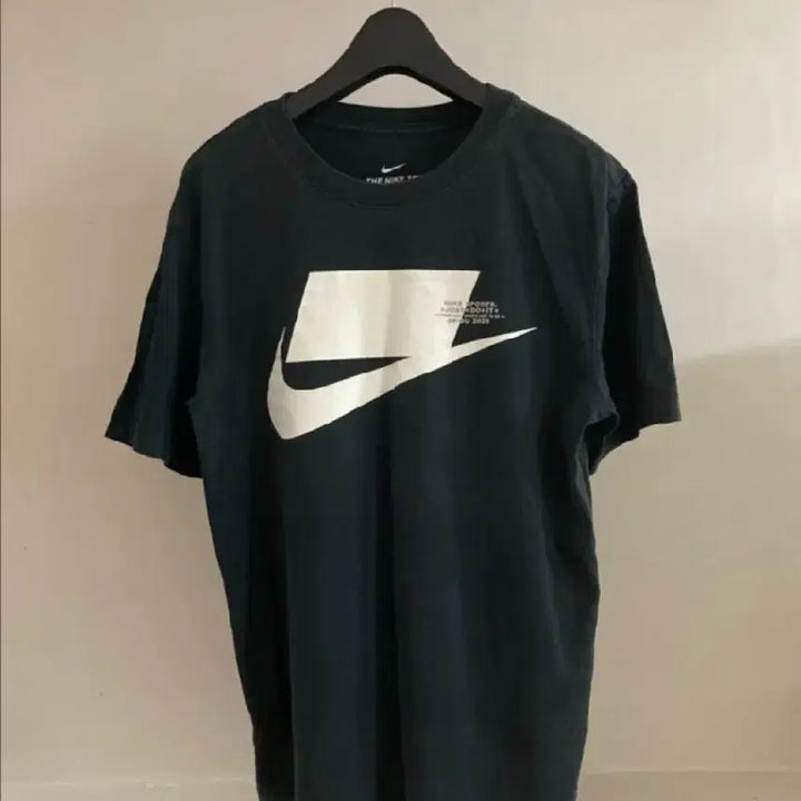 [BUNJANG] Nike T-Shirt (Size S) / 나이키 티셔츠
