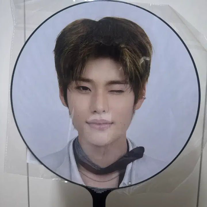 [BUNJANG] RIIZE Sohee Uchiwa / 라이징라우드 소희우치와