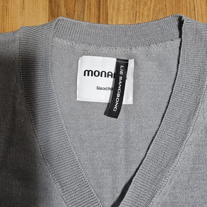 [BUNJANG] Monami &amp; Sangbong Lee Men&