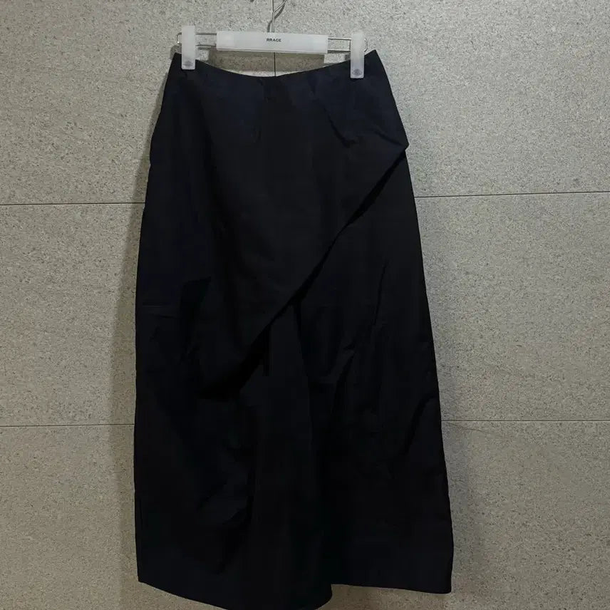 [BUNJANG] Studio Nicholson Emin Wrap Skirt / 스튜디오니콜슨 에민 랩스커트(Emin wrap skirt)