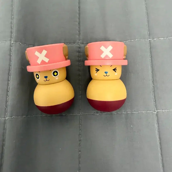 [BUNJANG] One Piece Chopper Ottogi Figure / 원피스 쵸파 오뚜기 판매합니다