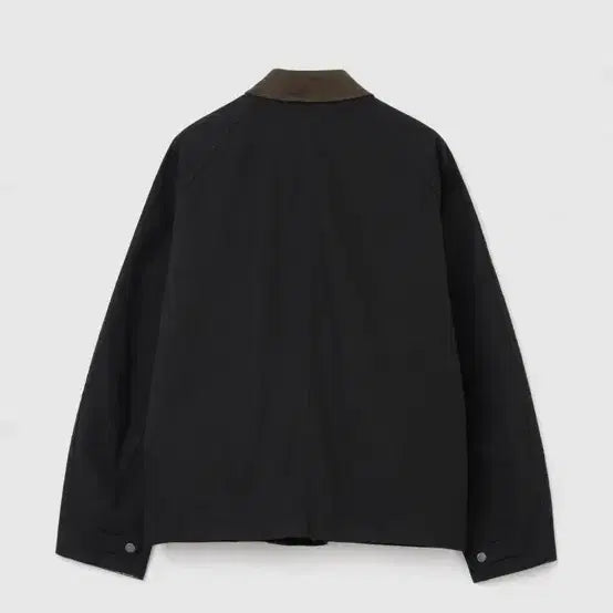 [BUNJANG] Uniform Bridge Short Hunting Jacket - Black / 유니폼브릿지 숏헌팅 자켓 M,XL 블랙 새상품
