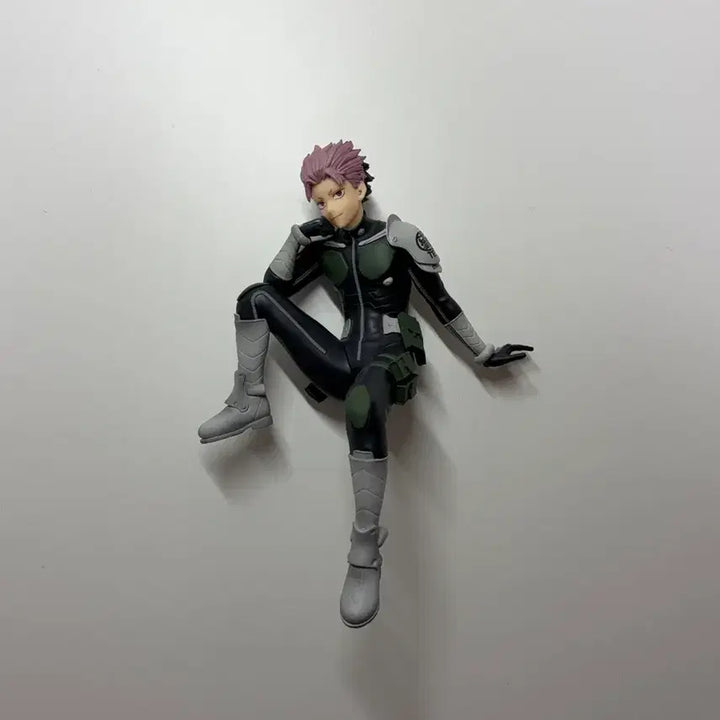 [BUNJANG] Kaiju No. 8 Narumi Figure / 괴수 8호 나루미 피규어