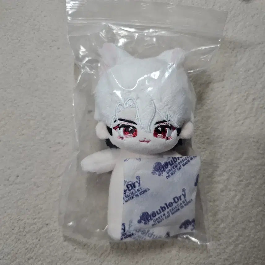 [BUNJANG] PlayB, Veple, Eunho, 10cm Doll / 플레이뿡 플레이브 10cm 인형 뿡은호 원가이하